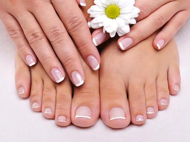 Viranşehir Pedikürcü